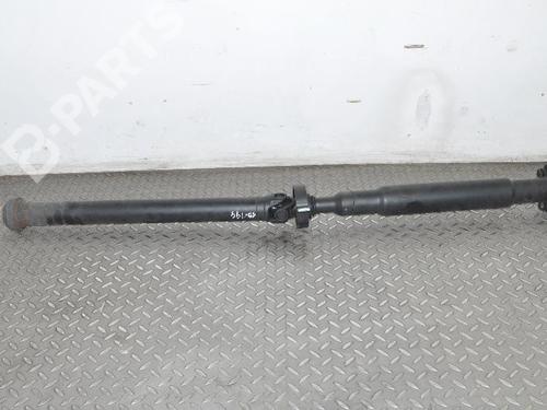 Used Driveshaft BMW X6 (E71, E72) xDrive 30 d (245 hp) 7481783