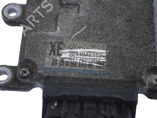Gearbox control unit SUBARU OUTBACK (BS) 2.0 D AWD (BSD) | BP13935207M52 