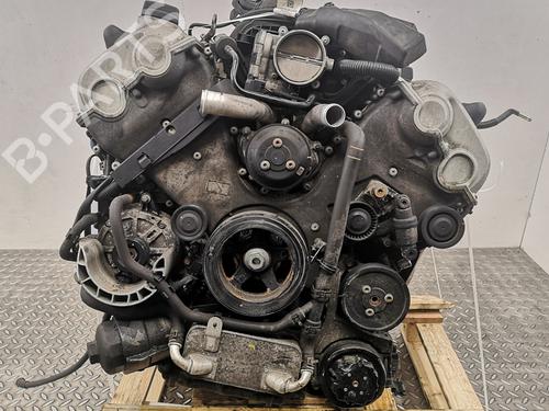 Used Engine PORSCHE CAYENNE (92A) 4.8 GTS (420 hp) 28359661