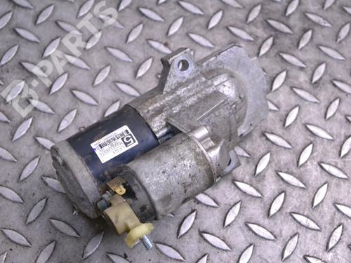 Used Starter MAZDA MX-5 III (NC) 2.0 (NC18) (160 hp) 7502720