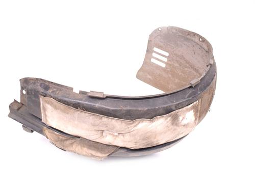 Wheel arch FORD FIESTA VI (CB1, CCN) 1.0 EcoBoost | BP14788912C56 