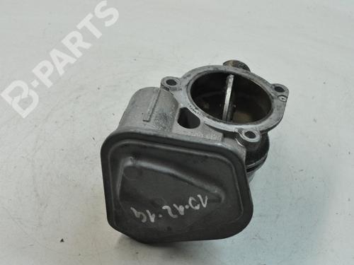 Throttle body BMW 3 (E90) 320 d | BP7487136M82 