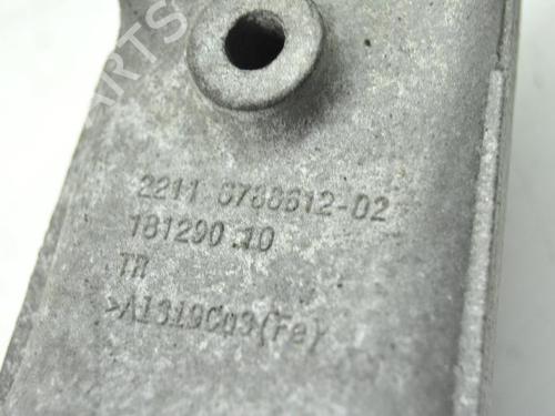 Support BMW 3 (F30, F80) 320 d xDrive | BP14812951C155 
