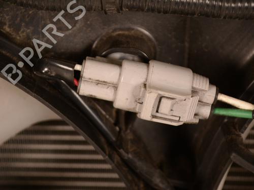 Radiator set TOYOTA PRIUS (_W5_) 1.8 Hybrid (ZVW50_, ZVW51_) | BP16721520M120 