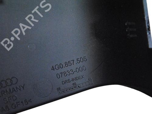 Other AUDI A6 C7 Avant (4G5, 4GD) 3.0 TDI quattro | BP17721125O1 