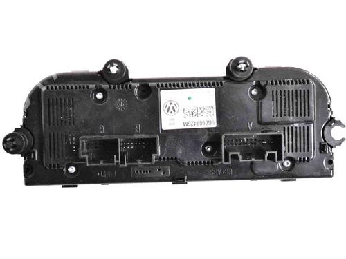 Electronic module VW GOLF VII (5G1, BQ1, BE1, BE2) 2.0 TDI | BP8937885M83