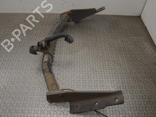 Tow ball/Mechanism JEEP CHEROKEE (KK) 2.8 CRD 4x4 | BP15775990C141 