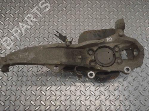 Right front steering knuckle INFINITI M (Y51) 30d | BP29230787M26 