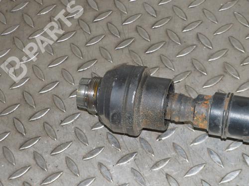 Driveshaft LAND ROVER RANGE ROVER SPORT II (L494) 3.0 SDV6 4x4 | BP8864015M37 