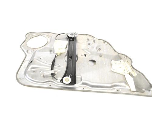 Rear right window mechanism MERCEDES-BENZ S-CLASS (W221, V221) S 350 CDI (221.022, 221.122) | BP9297440C25 