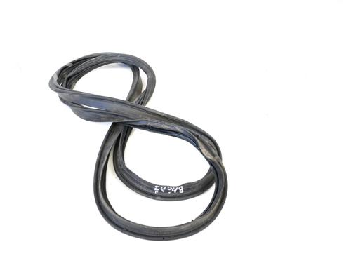 Used Rubber door seal AUDI A1 Sportback (8XA, 8XF) S1 quattro (231 hp) 26905914