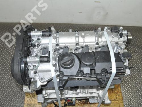 Engine VOLVO XC90 II (256) T8 Hybrid AWD 7489473 | B-Parts