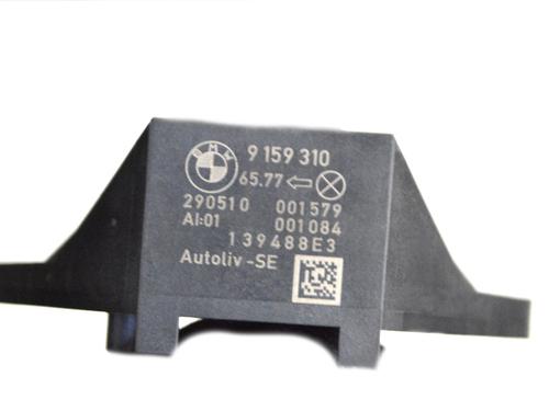 Electronic sensor BMW 5 Gran Turismo (F07) 530 d | BP8866153M84 
