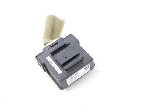 Electronic module NISSAN QASHQAI II SUV (J11, J11_) 1.6 dCi | BP7747660M83 