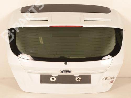 Bagklap CC/Kombi-Coupé FORD FIESTA VI (CB1, CCN) 1.6 TDCi (95 hp) 7541088