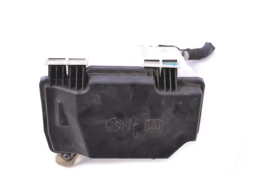 Fuse box MERCEDES-BENZ C-CLASS (W205) C 220 BlueTEC / d (205.002, 205.004) | BP7502102E1 