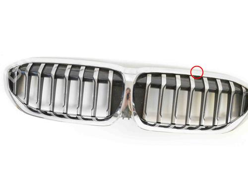 Used Grille BMW 5 (G30, F90) M5 (600 hp) 8000676