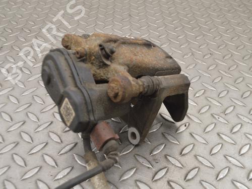 Right rear brake caliper AUDI A6 Allroad C7 (4GH, 4GJ) 3.0 TDI quattro | BP14795936M106 