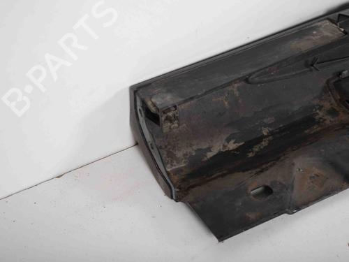 Right sideskirt MERCEDES-BENZ CLS (C218) CLS 220 BlueTEC / d (218.301) | BP29230842C114 