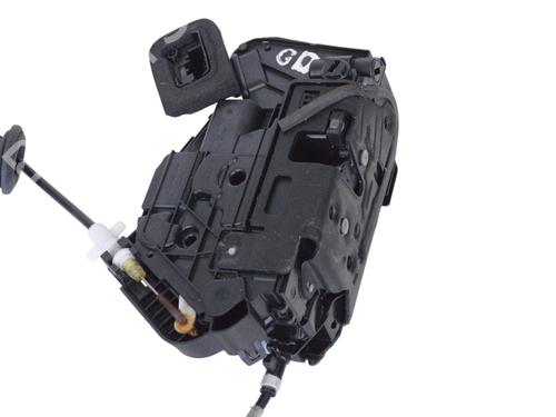 Rear right lock VW ID.3 (E11, E12) Pro | BP27825538C99 