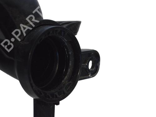 Pipe PEUGEOT 3008 II SUV (MC_, MR_, MJ_, M4_) 1.2 THP/ PureTech 130 (MRHNSM, MRHNSU, MRHNSJ, MRHNYW,... | BP16543792M125