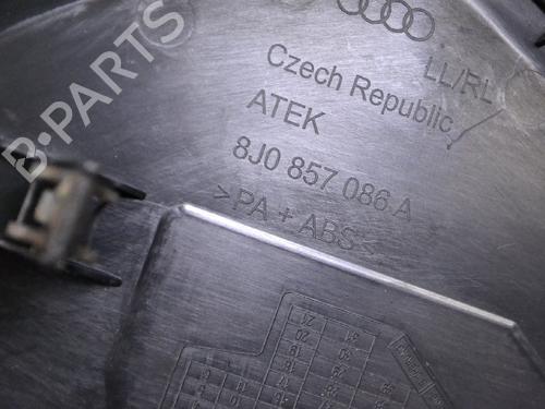 Other AUDI TT (8J3) 2.0 TFSI | BP14775033O1 