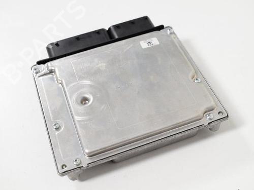 Engine control unit (ECU) BMW 1 (E87) 118 d | BP27747521M57 