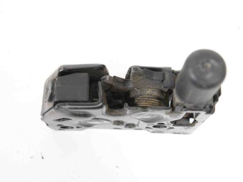 Hood lock VW POLO V (6R1, 6C1) 1.4 TDI | BP11830615C133 