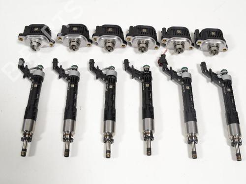 Used Injector AUDI A5 (F53, F5P) S5 quattro (354 hp) 14816532