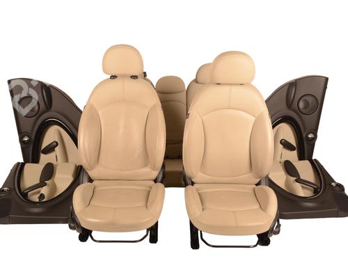 Used Seats set Seats set MINI MINI COUNTRYMAN (R60) Cooper D (112 hp) 10621693 10621693