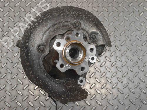 Used Right rear steering knuckle BMW 3 (G20, G80, G28) 320 i (184 hp) 16878375