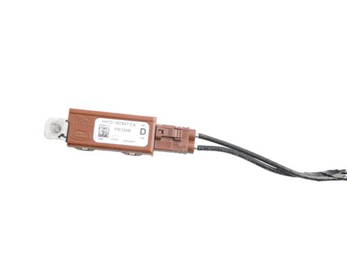 Elektronisk modul LAND ROVER DISCOVERY V (L462) 3.0 Td6 4x4 (258 hp) 16543594