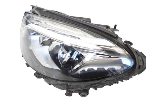 Left headlight MERCEDES-BENZ GLE Coupe (C292) 350 d 4-matic (292.323, 292.324) | BP29485597C28 