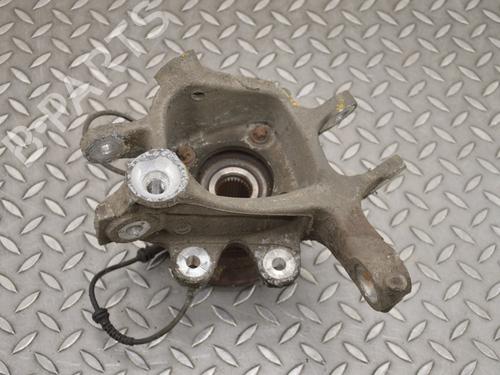 Left rear steering knuckle BMW 5 (F10) 520 d | BP16274367M27 