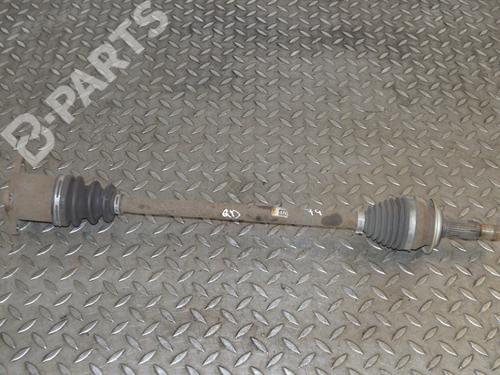 Used Right rear driveshaft LEXUS RX (_L2_) 450h AWD (GYL25_, GYL26_, GYL25, GYL26, GYL25R, GYL26R) (313 hp) 7857912