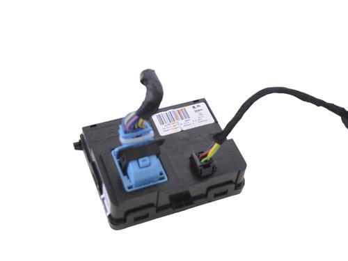 Electronic module PEUGEOT 3008 II SUV (MC_, MR_, MJ_, M4_) 1.2 THP/ PureTech 130 (MRHNSM, MRHNSU, MRHNSJ, MRHNYW,... | BP16543658M83 