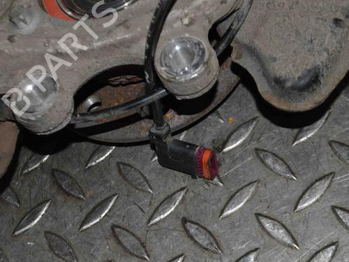 Right rear steering knuckle MERCEDES-BENZ SLK (R172) 250 CDI / d (172.403) | BP14779786M28