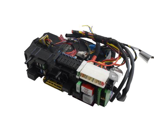 Fuse box MERCEDES-BENZ SLK (R172) 250 CDI / d (172.403) | BP16197108E1 