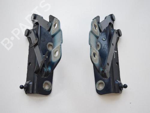 Hinge/Door check strap LAND ROVER FREELANDER 2 (L359) 2.2 TD4 4x4 | BP14809298C146 