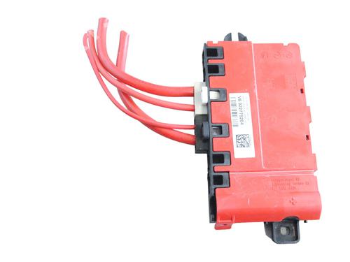Used Fuse box BMW 3 Touring (F31) 325 d (218 hp) 17641753
