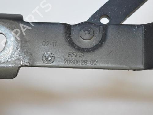 Hinge/Door check strap BMW 3 (E90) 320 d | BP14813758C146 