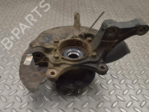 Left front steering knuckle HYUNDAI TUCSON (TL, TLE) 1.6 CRDi | BP27822539M25 