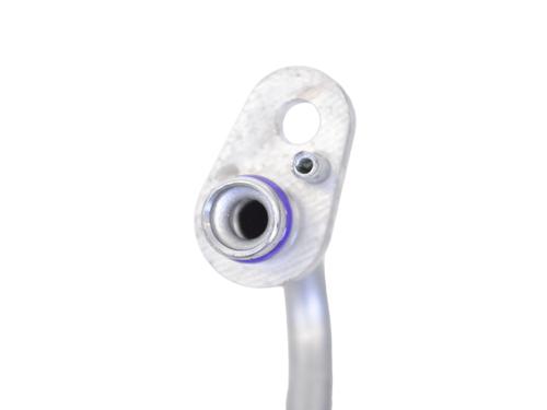 AC pipe VW ID.3 (E11, E12) Pro | BP27825536M126 