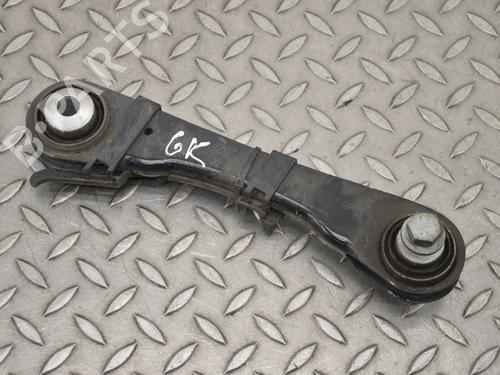 Venstre bagtil bærearm BMW 7 (G11, G12) 740 e, Le (326 hp) 16274318