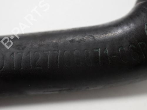 Pipe BMW 1 (E87) 118 d | BP14816262M125 