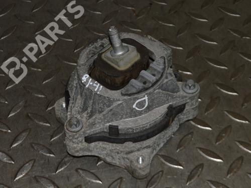 Used Engine mount BMW 3 (F30, F80) 320 d (190 hp) 9656549