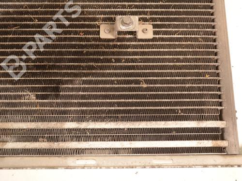 AC radiator MERCEDES-BENZ SL (R230) 500 (230.475) | BP8865580M32 