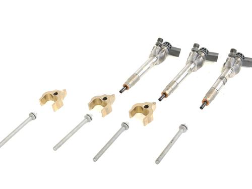 Used Injector BMW X3 (F25) xDrive 20 d (190 hp) 14814567