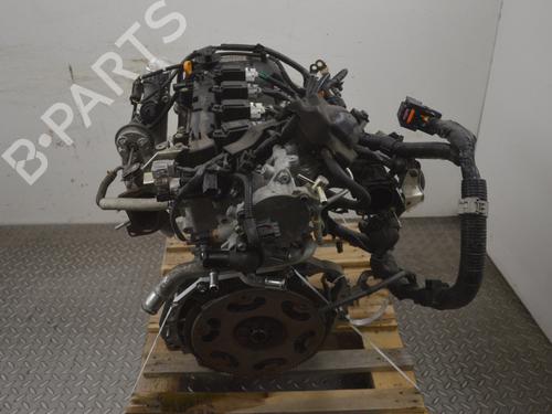 Engine SUZUKI VITARA (LY) 1.4 T (APK414) | BP16878129M1 - Image 6
