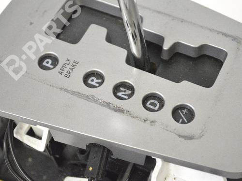 Gear lever CHRYSLER GRAND VOYAGER V (RT) 2.8 CRD | BP7486230M90 